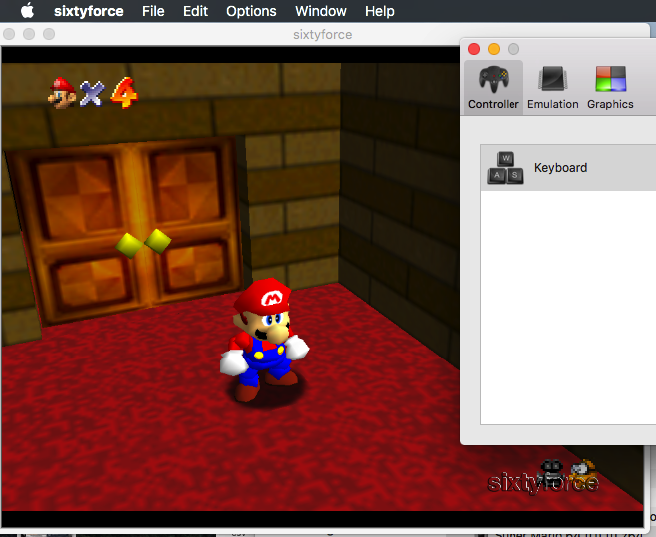 virus free n64 emulator mac